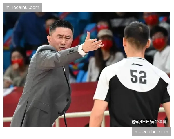 广东队内线短板分析：萨林杰老化与本土球员护框能力不足