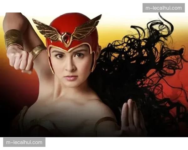 菲律宾“神力女超人”迪亚兹:备战最后一舞,目标在洛杉矶完美谢幕 菲律宾“神力女超人”迪亚兹:备战最后一舞,目标在洛杉矶完美谢幕