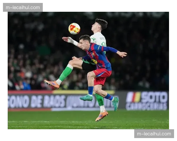 巴萨官方确认：加维、佩德里因伤缺席周末与马竞的关键战役