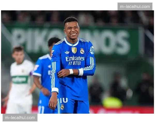 独家：姆巴佩确认赛季末离队，皇马或成下一站