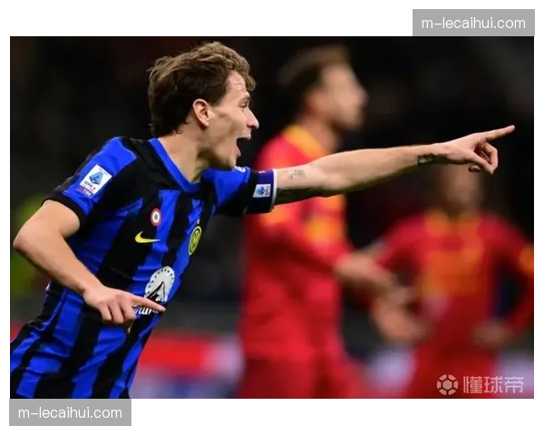 多家媒体曝出：国米中场大将巴雷拉成为夏季转会市场焦点