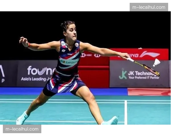 西班牙羽毛球名将马林正式退役，曾获奥运冠军和三次世锦赛登顶