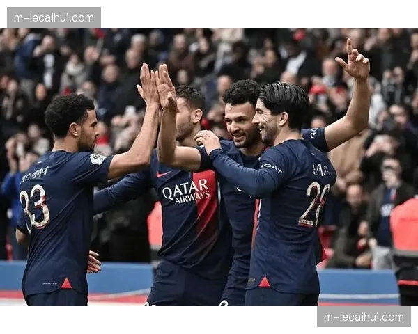 巴黎圣日耳曼攻守平衡分析：进球68失球24的统治力数据